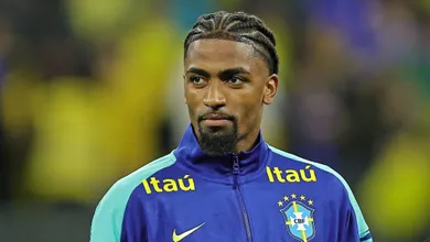 &lsquo;Tenho muita confian&ccedil;a nele&rsquo;: Os trunfos de Alexsandro para voltar &agrave; sele&ccedil;&atilde;o brasileira