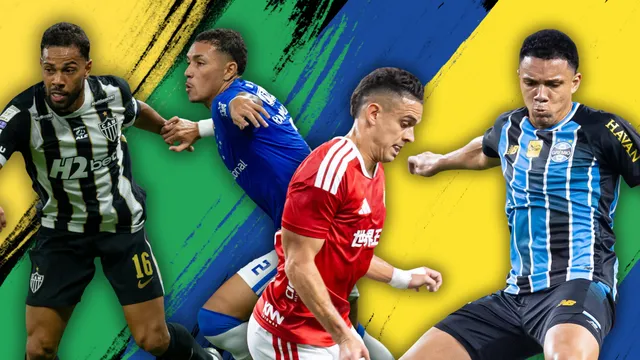 Copa do Brasil: Cl&aacute;ssicos alimentam imprevisibilidade nas quartas de final