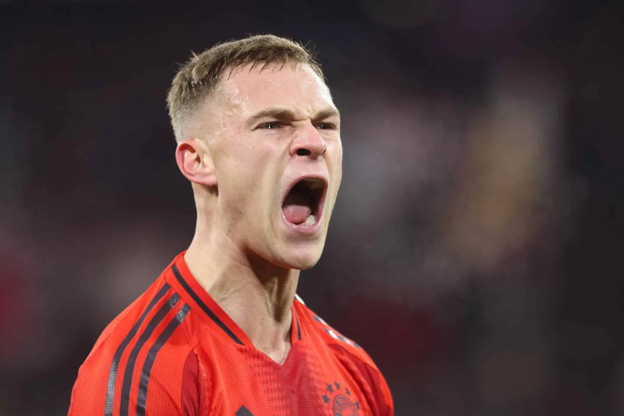 Estrelas do Bayern mandam recado sobre renova&ccedil;&atilde;o estagnada em goleada diante do Leipzig