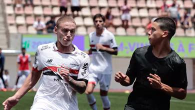 Como S&atilde;o Paulo e Corinthians conseguiram superar Palmeiras em ranking mundial de bases