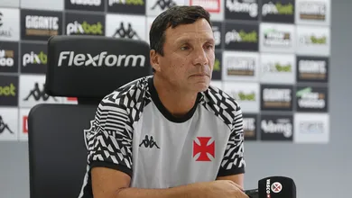 Cruzeiro: sem ter para onde correr, SAF atropela pr&oacute;prio discurso e aposta em Z&eacute; Ricardo