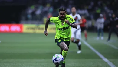 Paulo Junior: Palmeiras sem Dudu perde em t&eacute;cnica e pausa, mas pode arejar o time