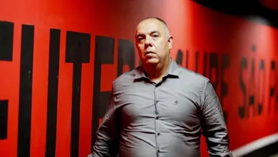 Sem Maycon, Flamengo se apoia em brecha no regulamento para refor&ccedil;ar o meio-campo