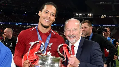 CEO do Liverpool explica sucesso do clube: &ldquo;Perguntamo-nos &lsquo;O que Bill Shankly faria?'&rdquo;