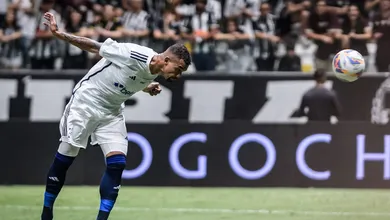 Bom e barato: Cruzeiro se refor&ccedil;a e sobe de patamar gastando pouco