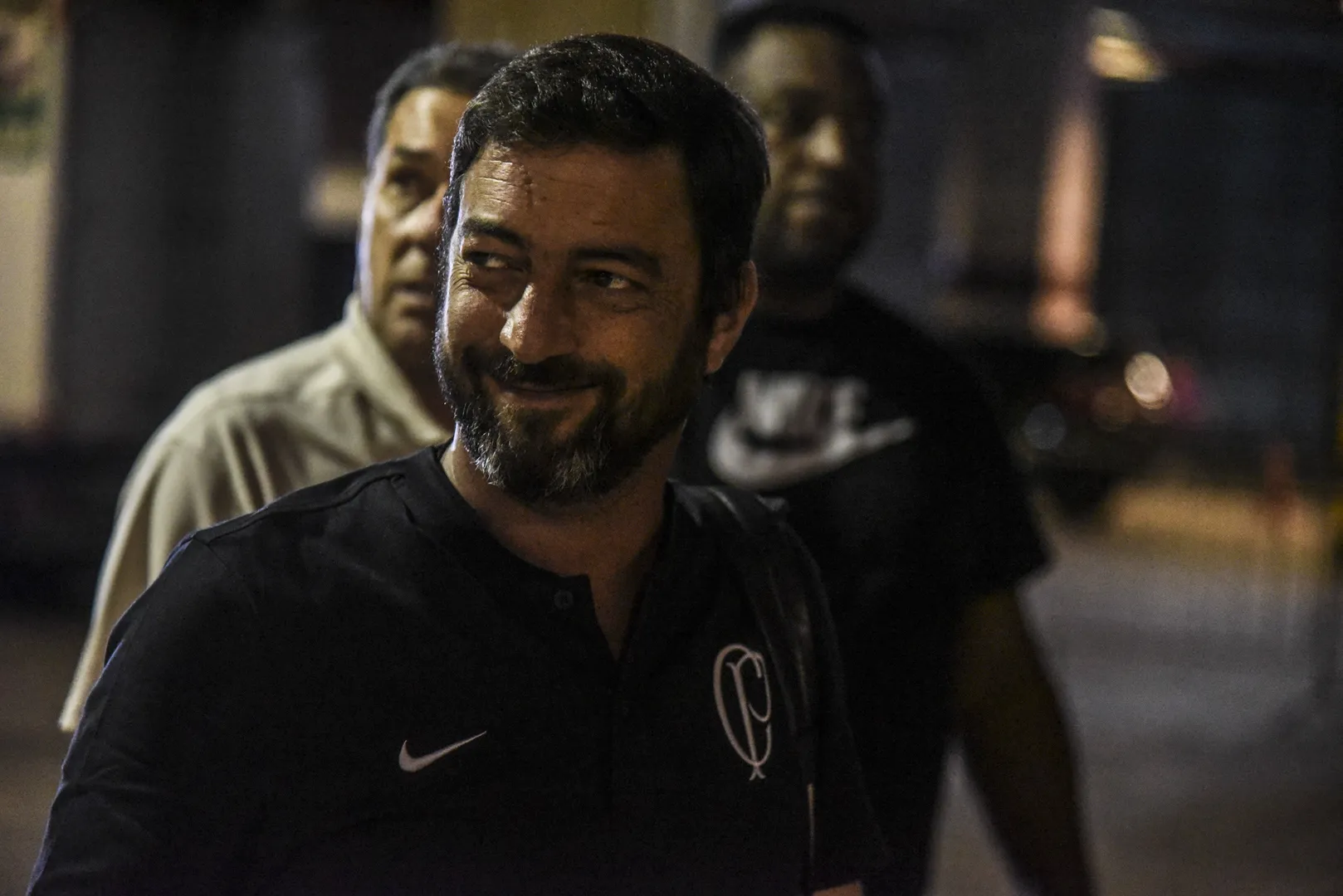 Duilio Monteiro Alves Corinthians