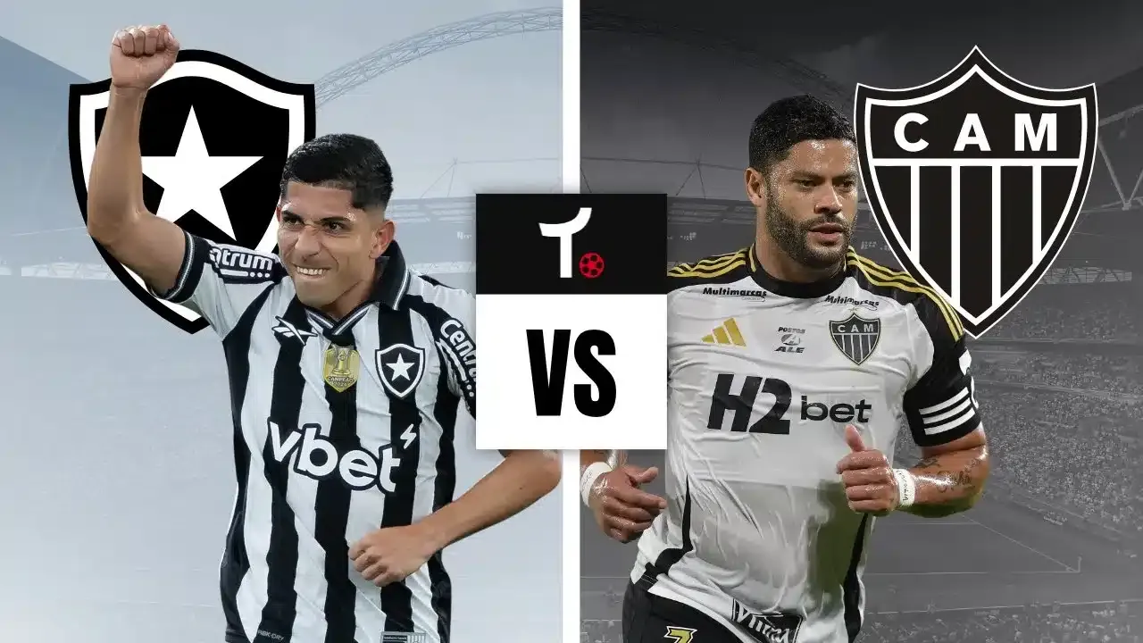 Palpites Botafogo x Atl&eacute;tico-MG &ndash; Campeonato Brasileiro