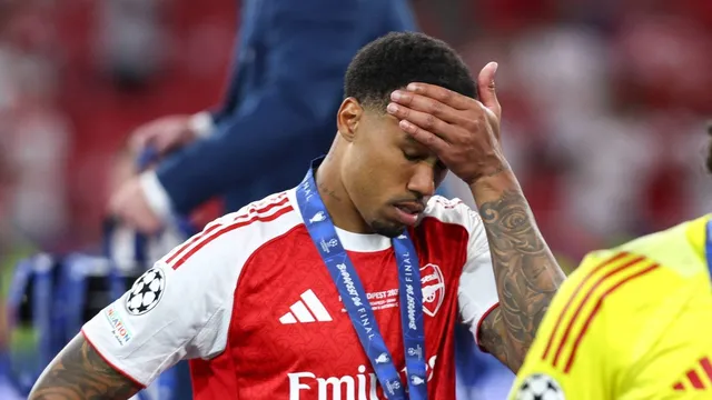 Erro de Magalh&atilde;es na Champions precisa ser gerido por Ancelotti para n&atilde;o impactar Sele&ccedil;&atilde;o