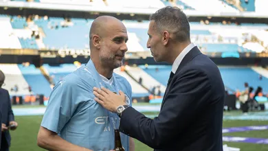 A garantia do City para Guardiola renovar em meio a julgamento por 115 acusa&ccedil;&otilde;es da Premier League