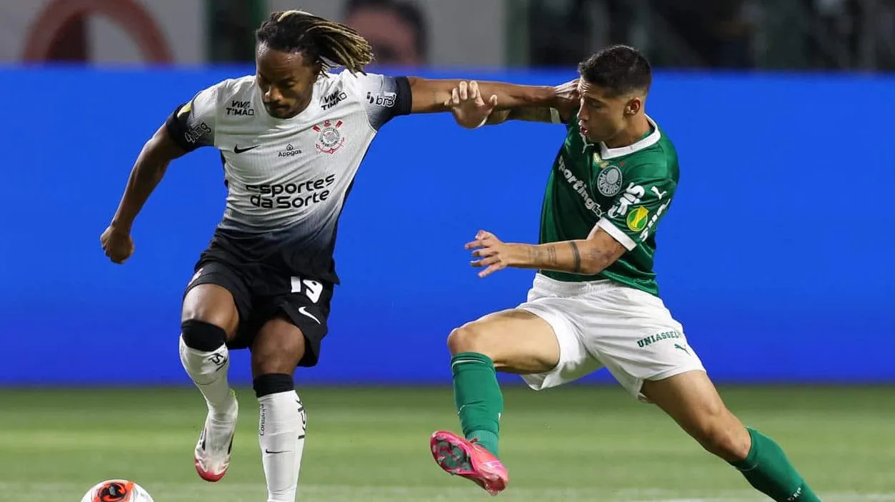 Palmeiras tem erro subliminar a corrigir se quiser ter chance na final do Paulista