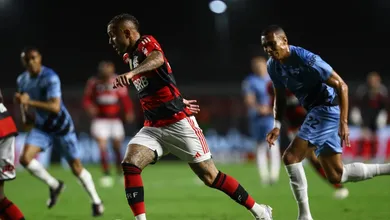 Escolhas de Sampaoli &ldquo;quebram&rdquo; o time, e Flamengo &eacute; humilhado pelo Athletico