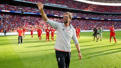Passo a passo, como Klopp transformou c&eacute;ticos em crentes &ndash; e campe&otilde;es