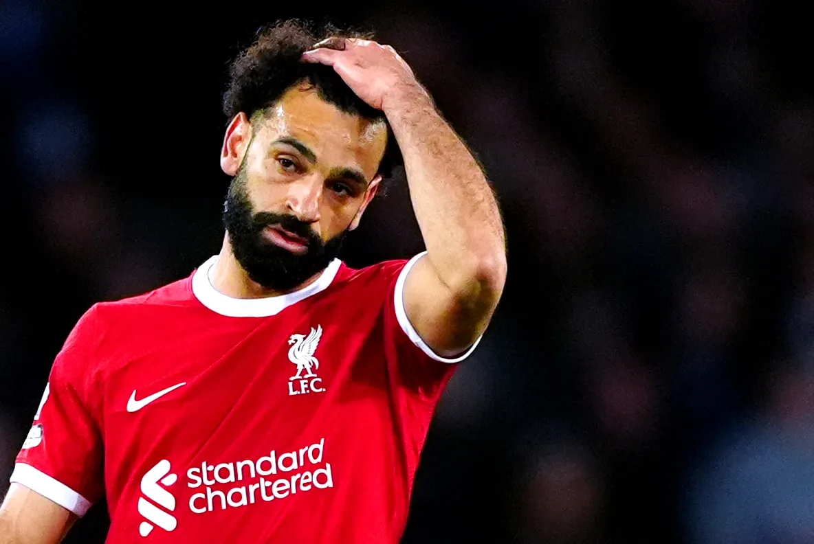 Liverpool j&aacute; sabe o que Salah pretende fazer na reabertura da janela