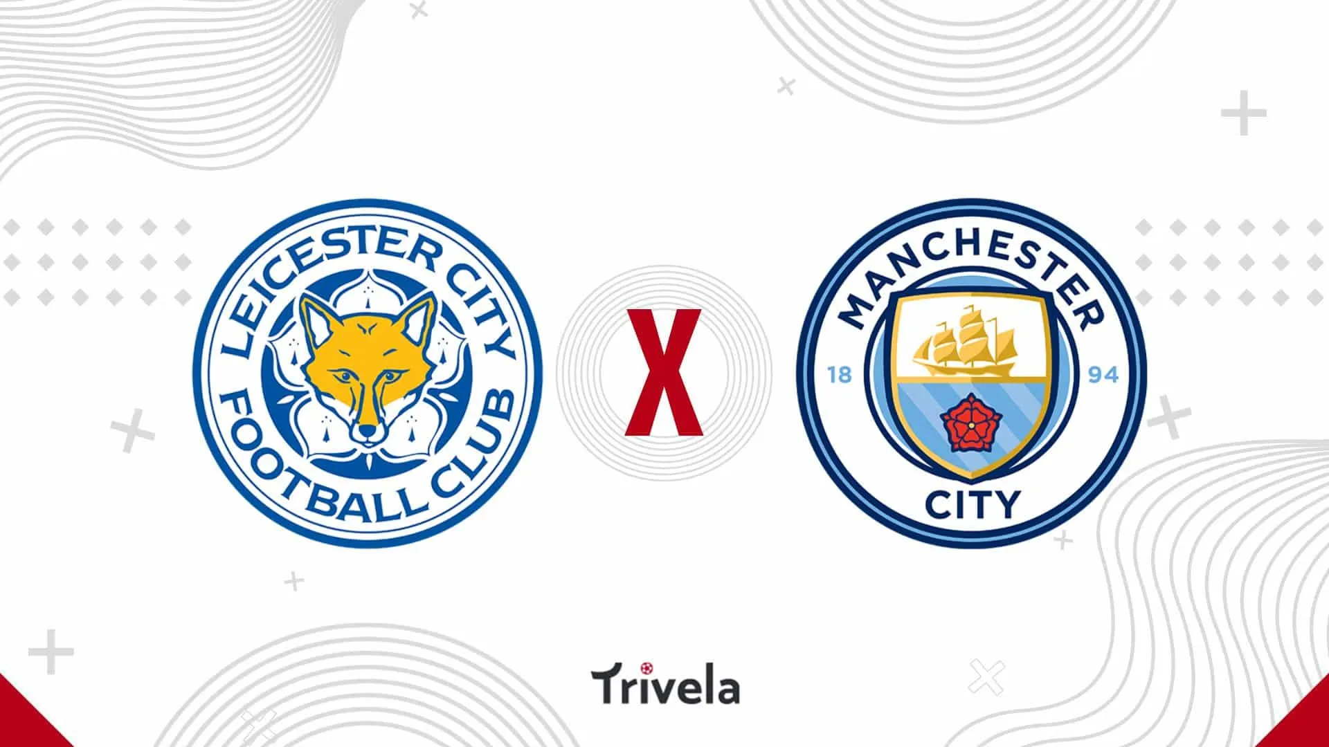 Leicester x Manchester City: palpites, onde assistir e escala&ccedil;&otilde;es &ndash; Premier League &ndash; 29/12/2024