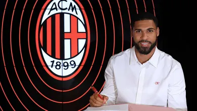 Loftus-Cheek no Milan: um oper&aacute;rio para encorpar o elenco
