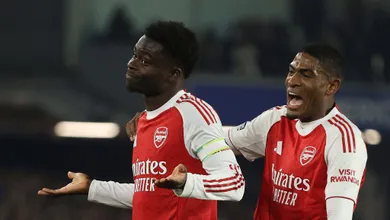 Arsenal vence de novo com estrat&eacute;gia questionada e traz paradoxo a Arteta