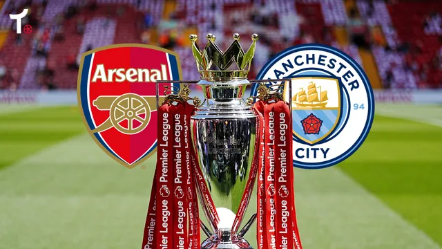 Quando Arsenal ou City podem conquistar o t&iacute;tulo da Premier League?