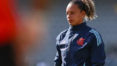 &lsquo;Terr&iacute;vel&rsquo;: O alerta que a sa&iacute;da de Rosana e a &lsquo;readequa&ccedil;&atilde;o&rsquo; deixam no Flamengo feminino