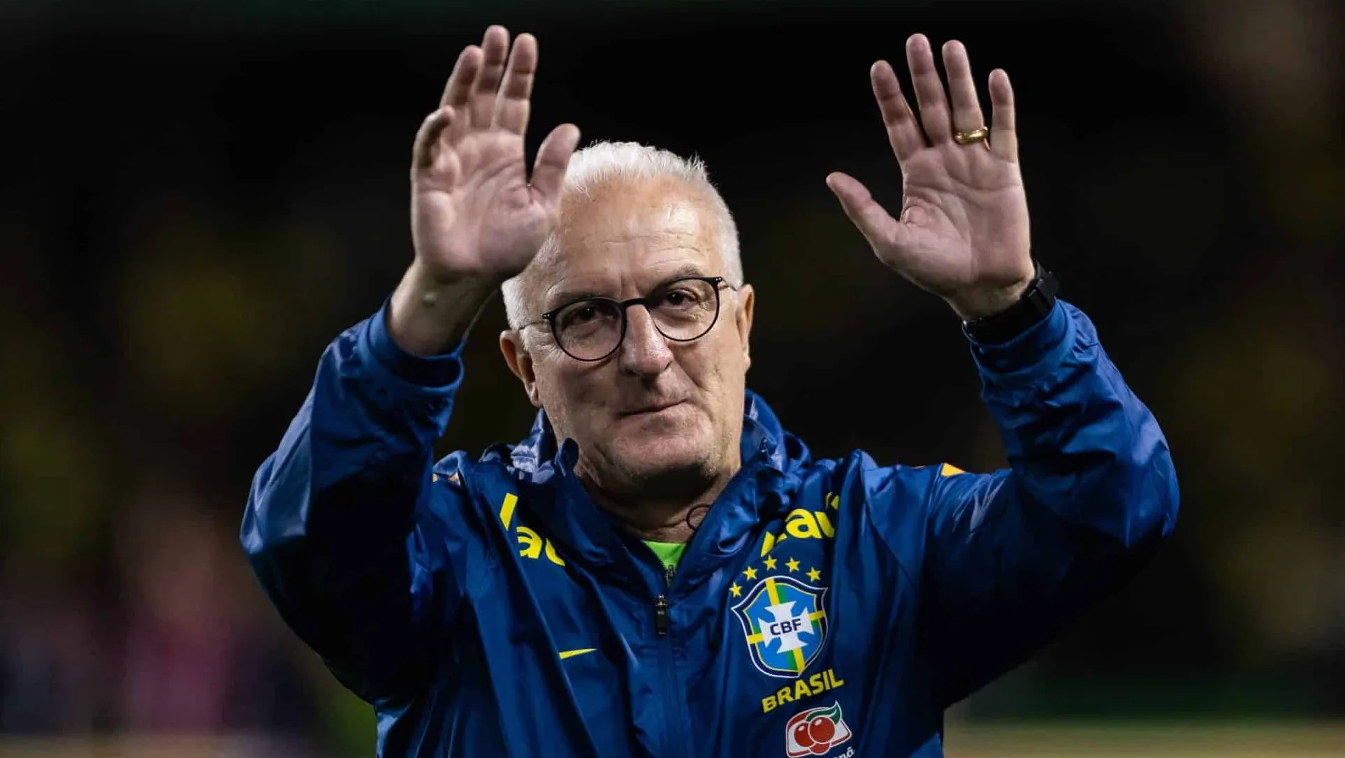 Pilar de Dorival na sele&ccedil;&atilde;o &eacute; o primeiro alvo do novo diretor do Arsenal