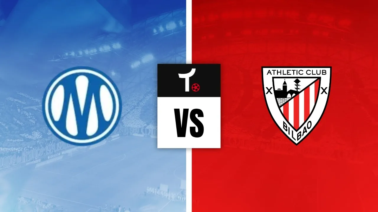 Olympique de Marseille x Athletic Bilbao Palpite &ndash; Dicas e not&iacute;cias (09/08)