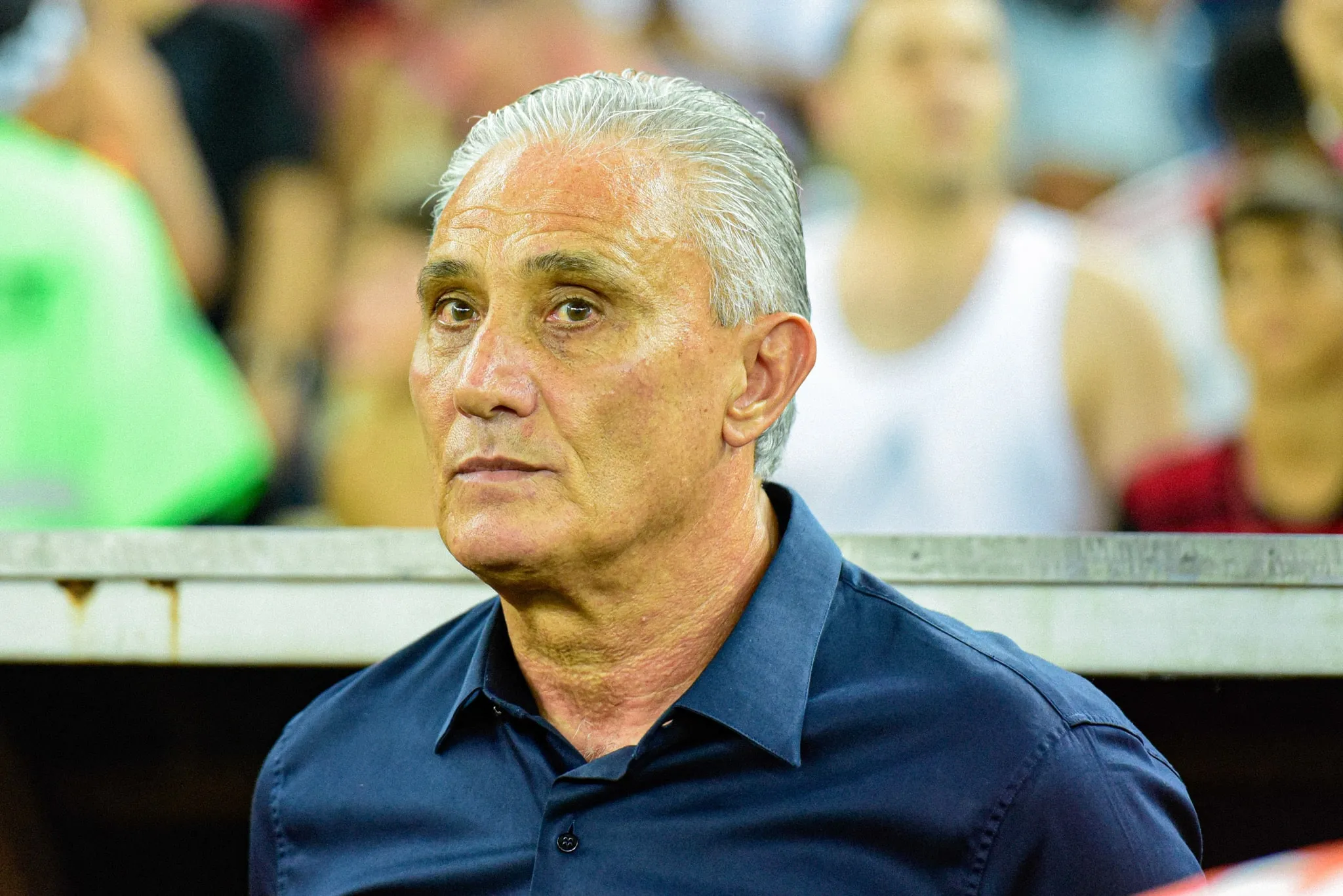 Entenda melhor as duas forma&ccedil;&otilde;es utilizadas por Tite no Flamengo neste in&iacute;cio de 2024