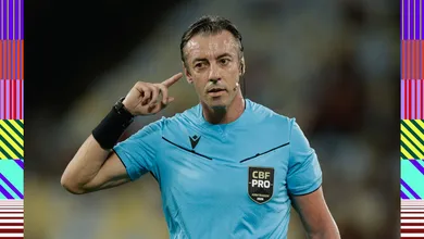 Quais as mudan&ccedil;as nas regras de arbitragem para a Copa do Mundo 2026?