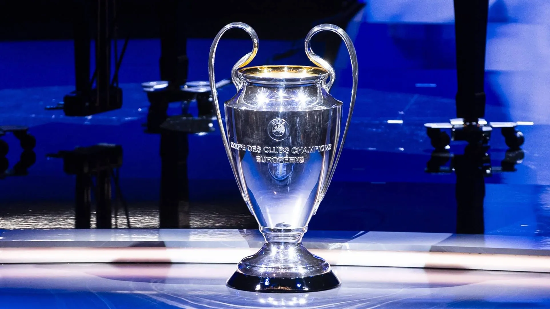 Sorteio da Champions League: veja os poss&iacute;veis confrontos das oitavas de final