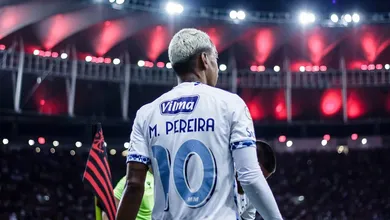 Flamengo pode ser chave para classifica&ccedil;&atilde;o do Cruzeiro para a Libertadores; entenda