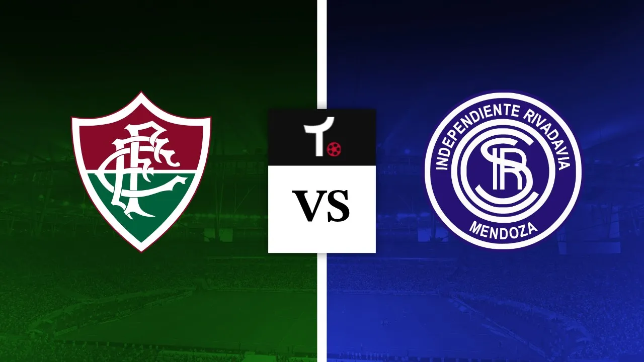 Fluminense x Independiente Rivadavia Palpite &ndash; Dicas e not&iacute;cias (11/08)