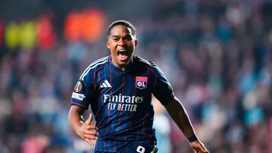 Sempre Endrick: Brasileiro salva Lyon de derrota apesar de impacto por desfalques