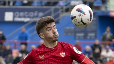 Sevilla vai atr&aacute;s do empate com rival Betis e mant&eacute;m tabu de oito anos no cl&aacute;ssico
