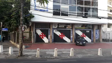 Vasco sai em defesa de jovem remador do clube v&iacute;tima de racismo em abordagem policial