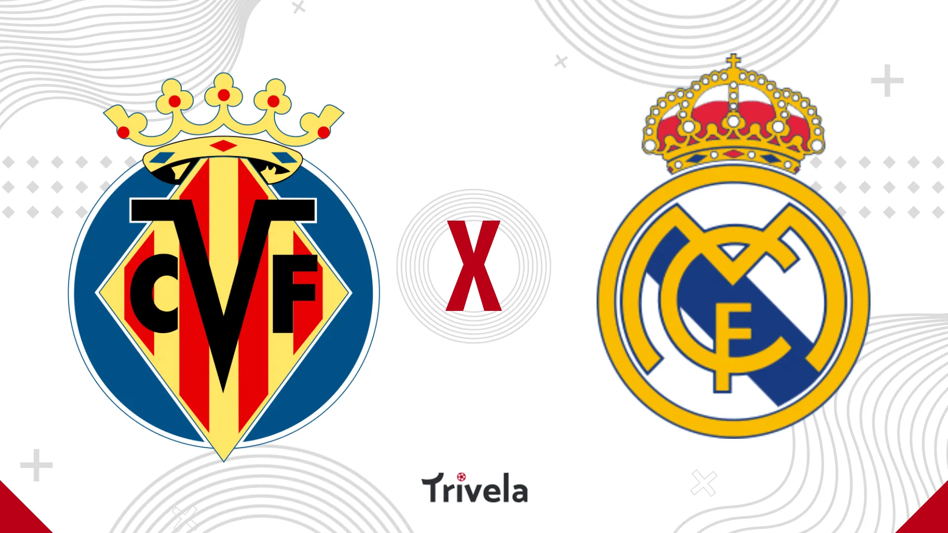 Villarreal x Real Madrid: escala&ccedil;&otilde;es, onde assistir e palpites &ndash; La Liga &ndash; 19/05/2024