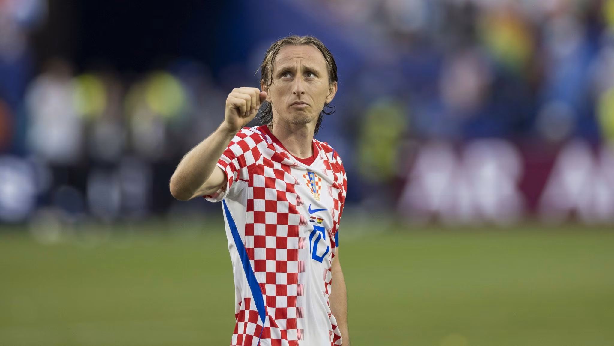 &lsquo;N&atilde;o temos que ter medo de nada&rsquo;: Por que confian&ccedil;a de Modric para Cro&aacute;cia x Portugal &eacute; v&aacute;lida