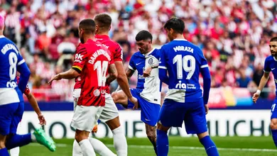 Atl&eacute;tico de Madrid x Mallorca: onde assistir, palpites e escala&ccedil;&otilde;es &ndash; La Liga &ndash; 25/11/2023