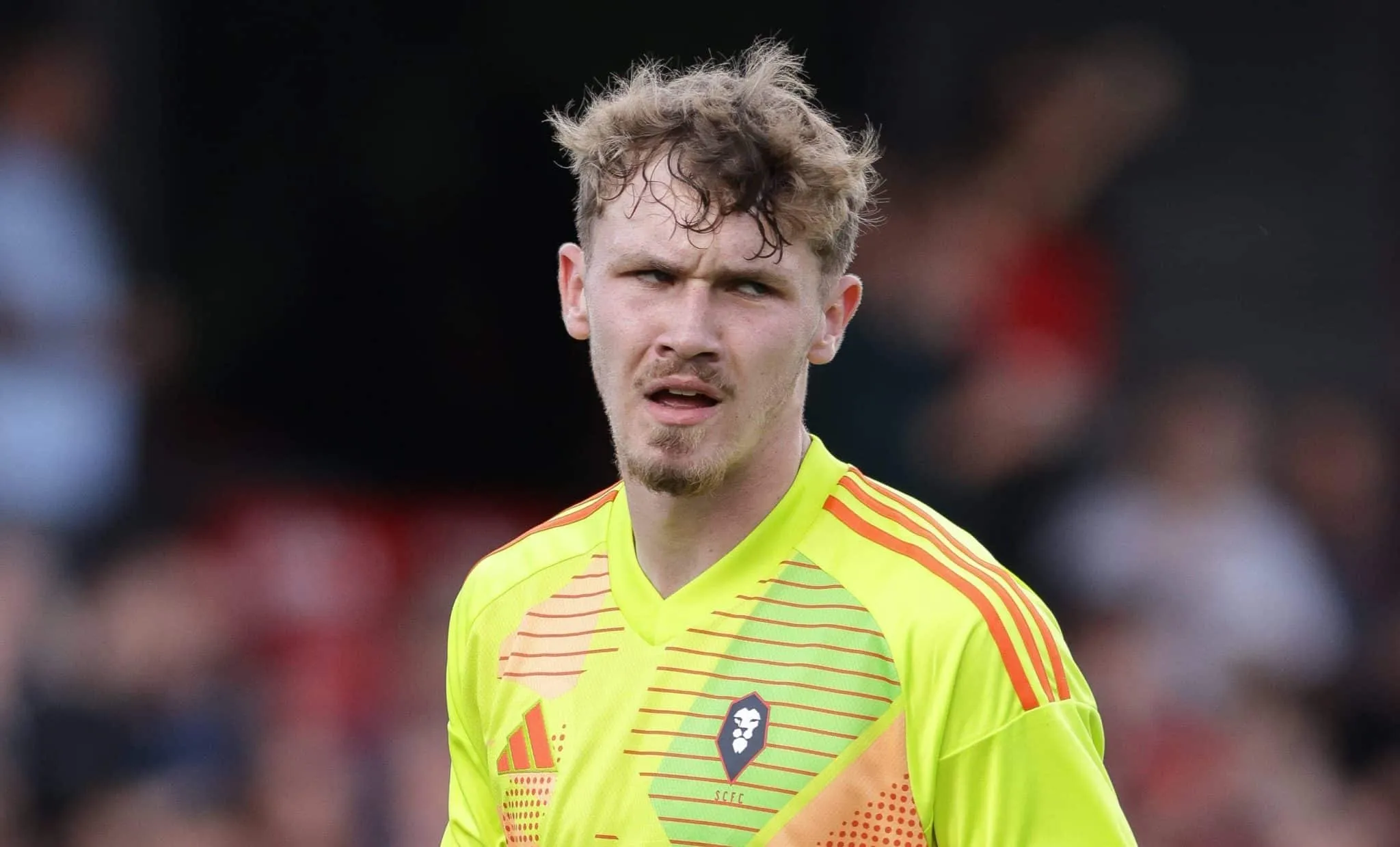 Por que Manchester City est&aacute; interessado em goleiro da 4&ordf; divis&atilde;o