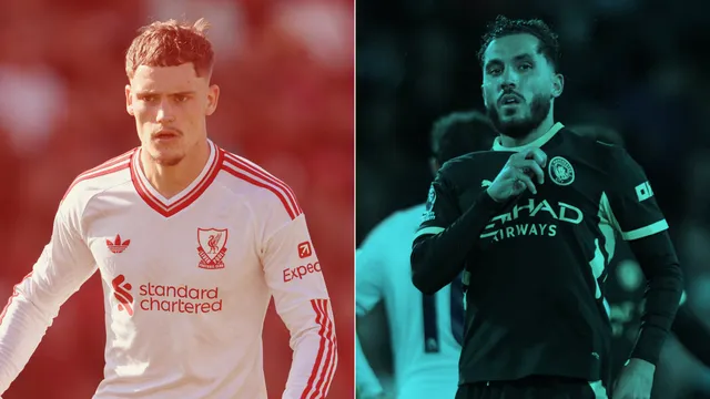 Liverpool x City AO VIVO: Acompanhe em tempo real o joga&ccedil;o da Premier League