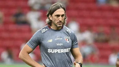 Demiss&atilde;o? Veja como o S&atilde;o Paulo lida com press&atilde;o sobre Zubeld&iacute;a