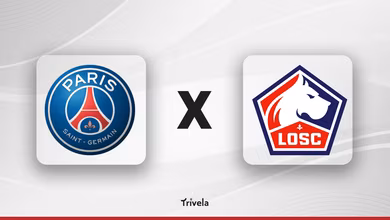 PSG x Lille: palpites, onde assistir e escala&ccedil;&otilde;es &ndash; Ligue 1 &ndash; 01/03/2025