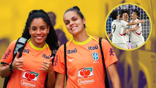 O que esperar da Coreia do Sul, advers&aacute;ria da Sele&ccedil;&atilde;o feminina na Fifa Series?