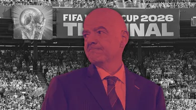 Confedera&ccedil;&otilde;es se unem contra Infantino e colocam futuro do presidente da Fifa em xeque