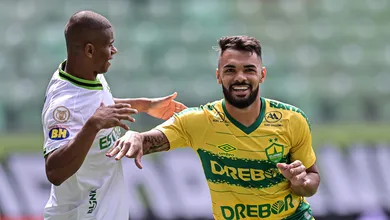 Raniele chega ao Corinthians: o que o volante adiciona ao time de Mano Menezes