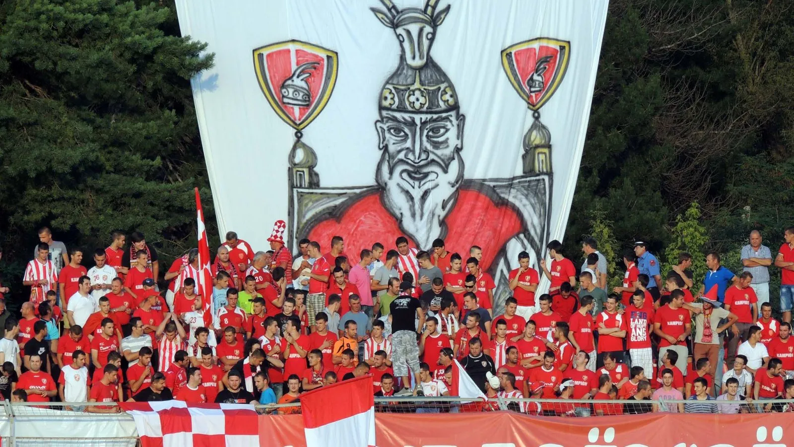 skenderbeu