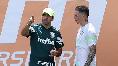 O que sabemos da poss&iacute;vel renova&ccedil;&atilde;o de Abel com o Palmeiras e por que essa semana&nbsp;ser&aacute;&nbsp;decisiva