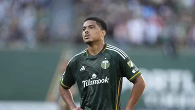Ex-Vasco e antigo desejo do Flamengo, Evander j&aacute; tem valor estipulado por clube da MLS