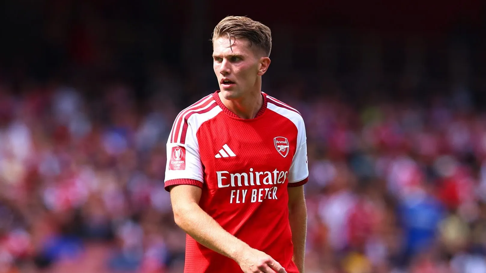 Arsenal acende alerta diante de problemas &lsquo;novos e repetidos&rsquo; em temporada como campe&atilde;o
