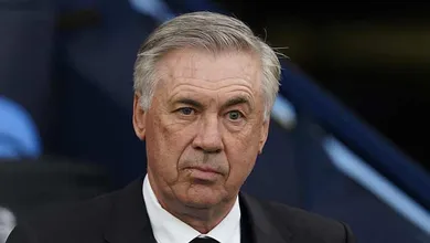 Sele&ccedil;&atilde;o: Ancelotti liga para Ednaldo e pede &ldquo;mais reuni&otilde;es&rdquo; para acerto