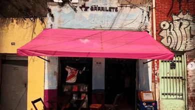 Conhe&ccedil;a a Barrilete, primeira livraria totalmente dedicada ao futebol em S&atilde;o Paulo
