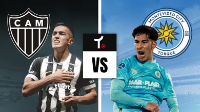 Atl&eacute;tico-MG x City Torque Palpite &ndash; Onde assistir e escala&ccedil;&otilde;es (14/10)