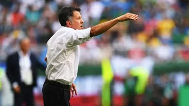 Entre questionamentos e o tardio reconhecimento, Osorio deixa uma hist&oacute;ria na sele&ccedil;&atilde;o mexicana
